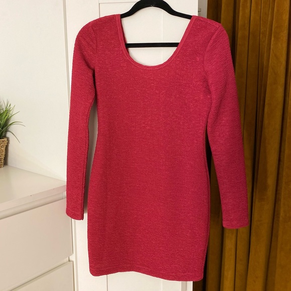 BCBGeneration Minidress - Picture 1 of 4